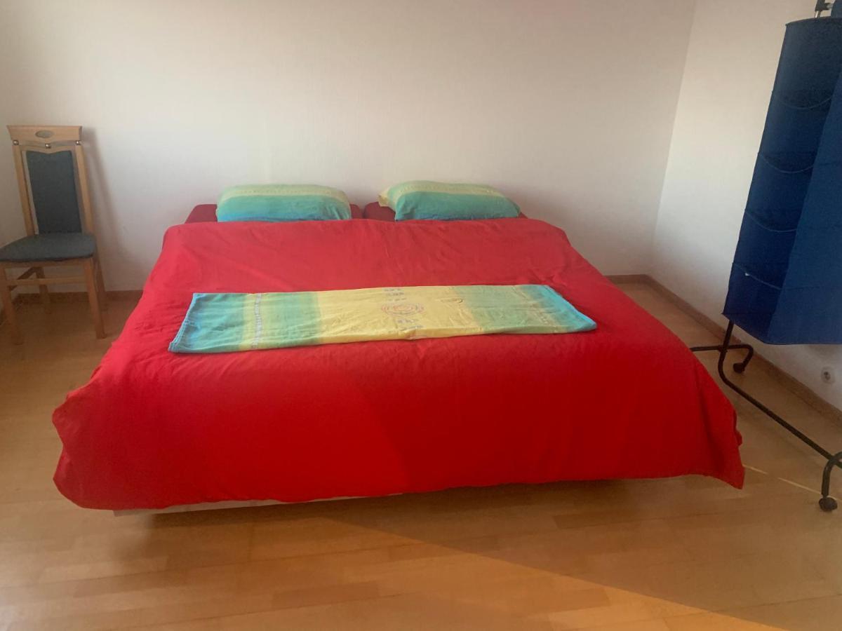 Sehr Schone Zimmer 1 In Wien Favoriten エクステリア 写真