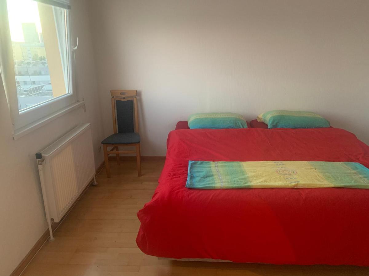 Sehr Schone Zimmer 1 In Wien Favoriten エクステリア 写真