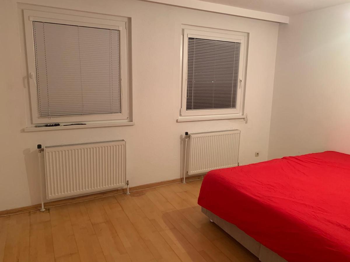 Sehr Schone Zimmer 1 In Wien Favoriten エクステリア 写真