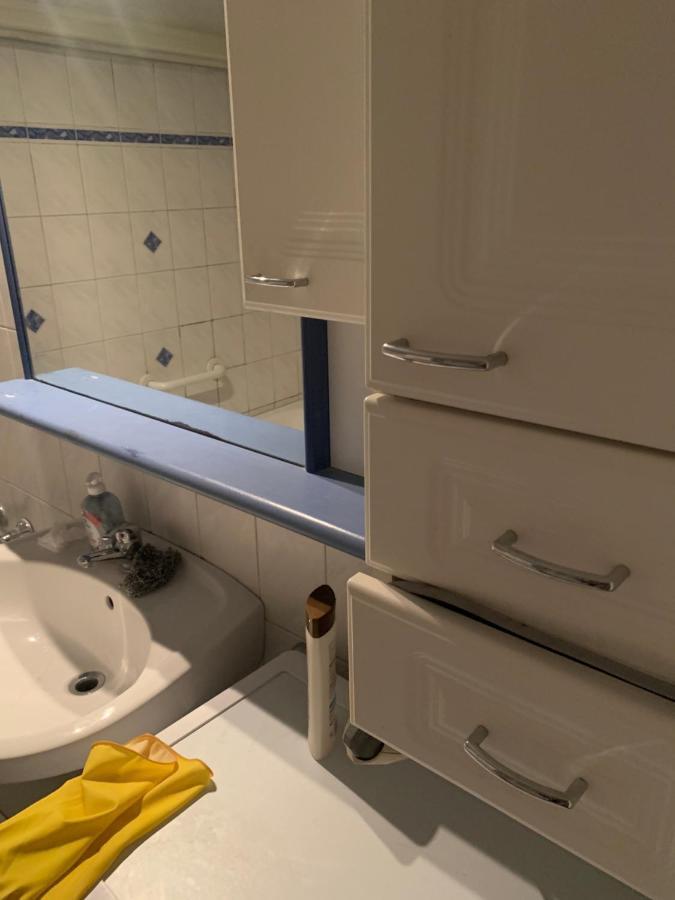 Sehr Schone Zimmer 1 In Wien Favoriten エクステリア 写真