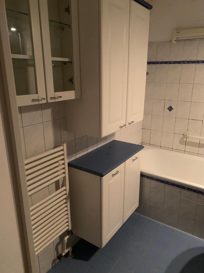 Sehr Schone Zimmer 1 In Wien Favoriten エクステリア 写真