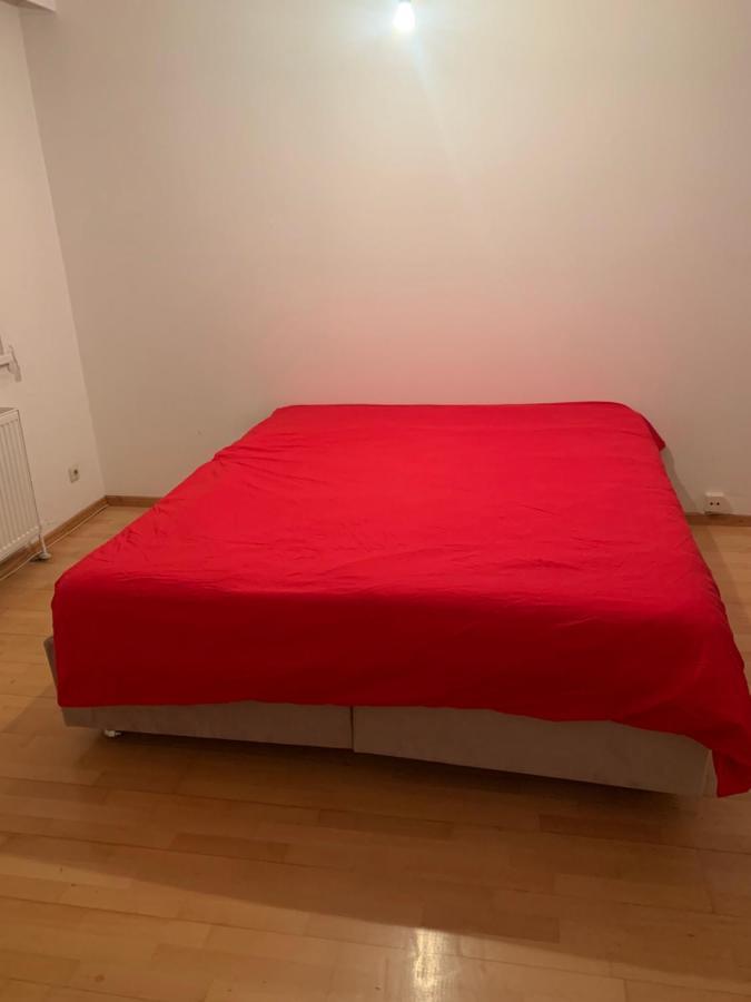 Sehr Schone Zimmer 1 In Wien Favoriten エクステリア 写真
